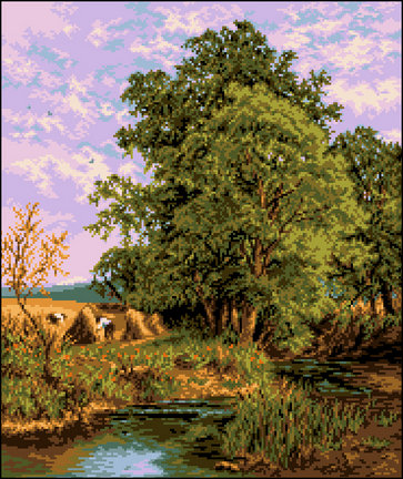 Схемы различных тематик №95403