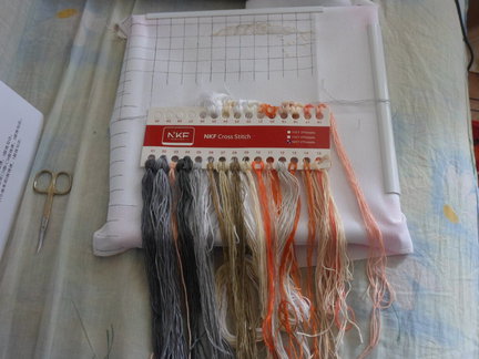 Ангелочек №95417