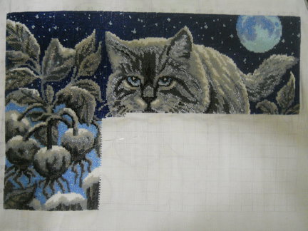 Мой вышивальный дневник №95678