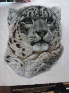 «Незнакомка» художника К.Разумова и другие процессы №95989