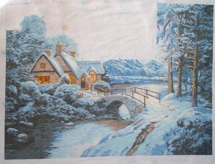 Белая ночь №96168