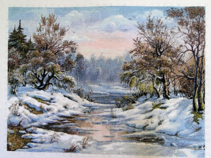 Работы, отшитые по схемам с этого сайта №96179