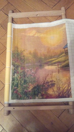 Райский домик №96203