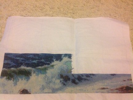 Моя вышивка №96223