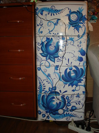 Белая ночь №96506