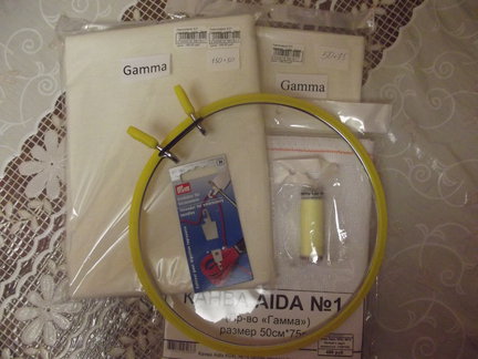 Мой вышивальный дневник №96726