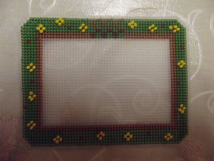 Мой вышивальный дневник №96729