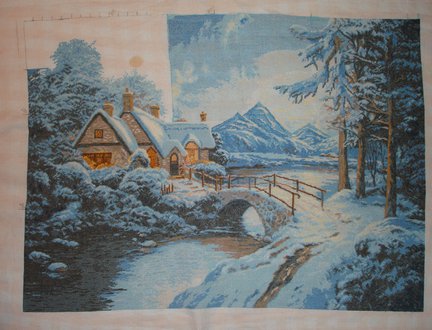 Белая ночь №96856