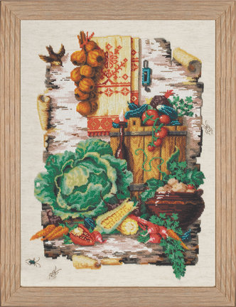 Любителям вышивки бисером и смешанной техники №96878