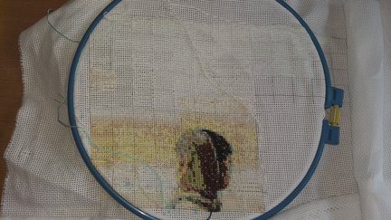 Мой первый процесс «Ожидание» (нужна помощь) №97275