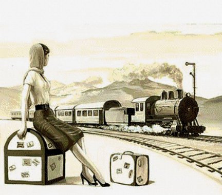 Мой первый процесс «Ожидание» (нужна помощь) №97276