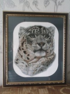 «Незнакомка» художника К.Разумова и другие процессы №97575