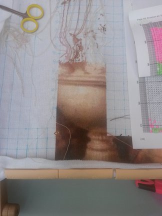 ГК 1153 «Натюрморт» №97598