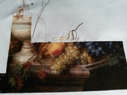 ГК 1153 «Натюрморт» №97640