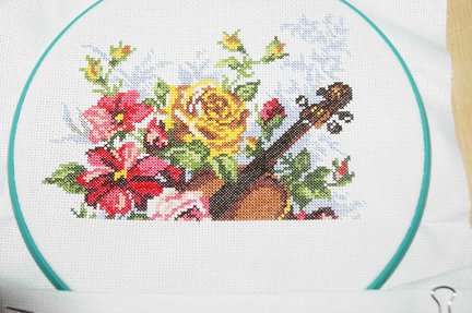 Вдохновение №97687