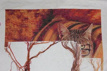 Мой первый процесс «Умный кот» №97697