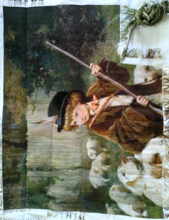 ГК 2050 «Юный охотник» №97779