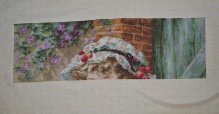 «Маленький котенок» от Luca-S (Молдавия) №98194