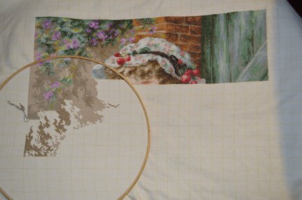 «Маленький котенок» от Luca-S (Молдавия) №98195