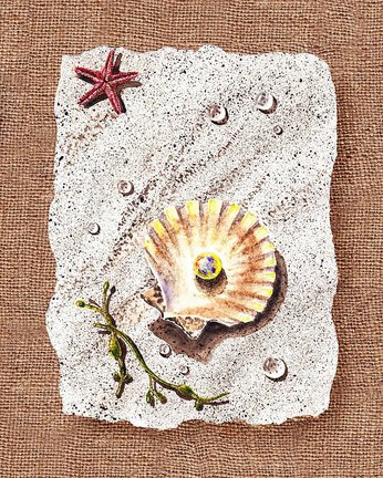 Картины в дизайнерских рамках №98248