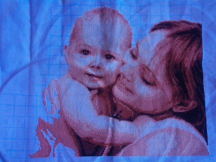 Мой малыш №98736