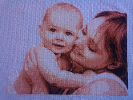 Мой малыш №98805