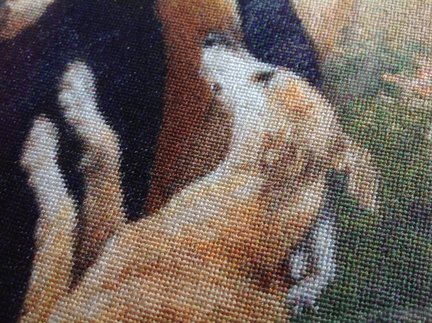 ГК 2982 «Welcome Home» №98962