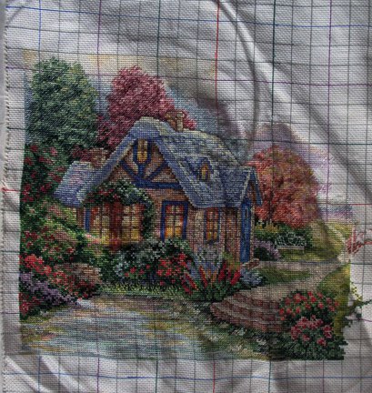 «Милый дом» от РТО №99108