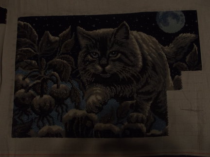 Мой вышивальный дневник №99159