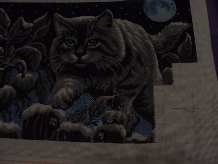 Мой вышивальный дневник №99162