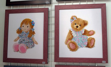 Формула рукоделия - осень 2015 №99452