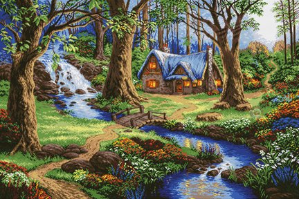 Сон о любви DMC. Вопрос. №99749