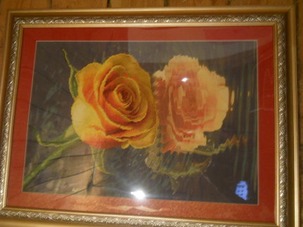 Снежный ангел №99795