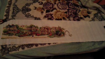 Процесс «Зеленая деревенька» №99867