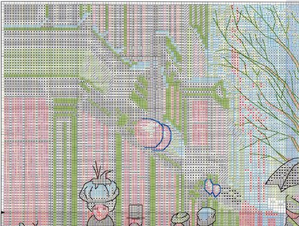 Собираем Dimensions вместе №99972