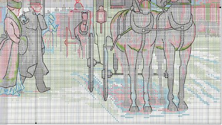 Собираем Dimensions вместе №99974