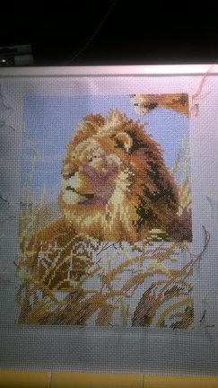 Саванна №100291