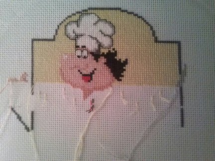 Весёлые поварята 2 №100335