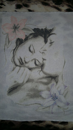 Сон о любви DMC. Вопрос. №100531