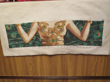 Исида №100745