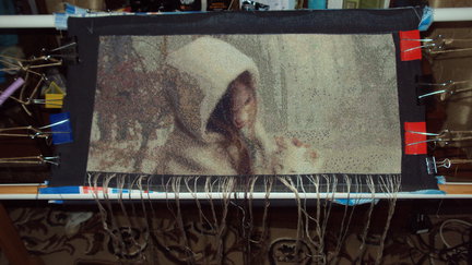 Выкладываю первый процесс №100979