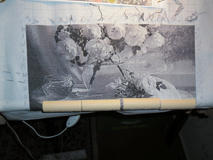 Одно дождливое утро №101027