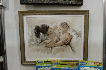 НANDMADE-Expo 2015, выставка Киев, 7-10 ноября №101200