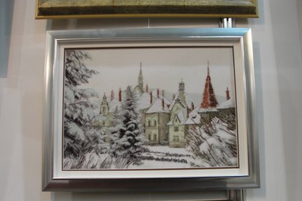 НANDMADE-Expo 2015, выставка Киев, 7-10 ноября №101202