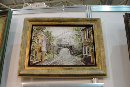 НANDMADE-Expo 2015, выставка Киев, 7-10 ноября №101203