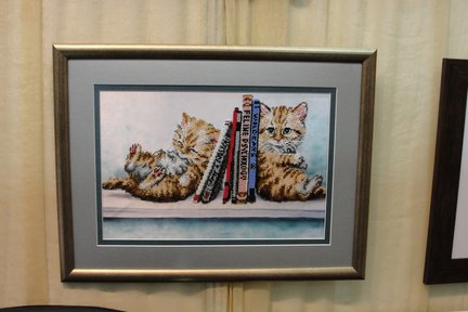 НANDMADE-Expo 2015, выставка Киев, 7-10 ноября №101209