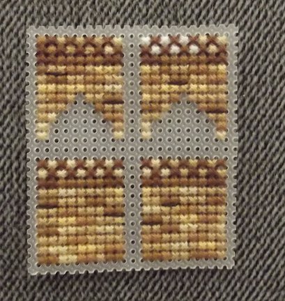 Мой вышивальный дневник №101827