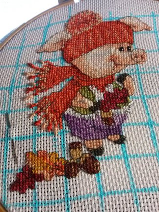 Авантюрный календарик №101969