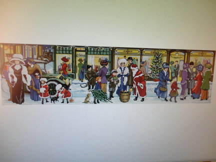 Дизайны Сэнди Литтлджонс и Деборы Лестер №102028