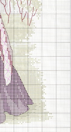 Дизайны Сэнди Литтлджонс и Деборы Лестер №102149